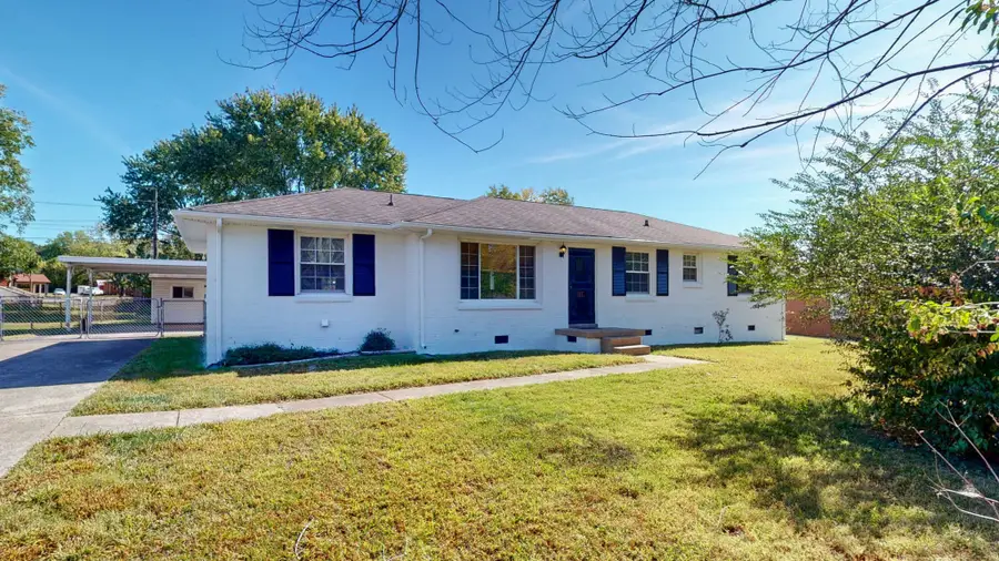 6006 Russell Dr, Clarksville, TN 37040 - #2