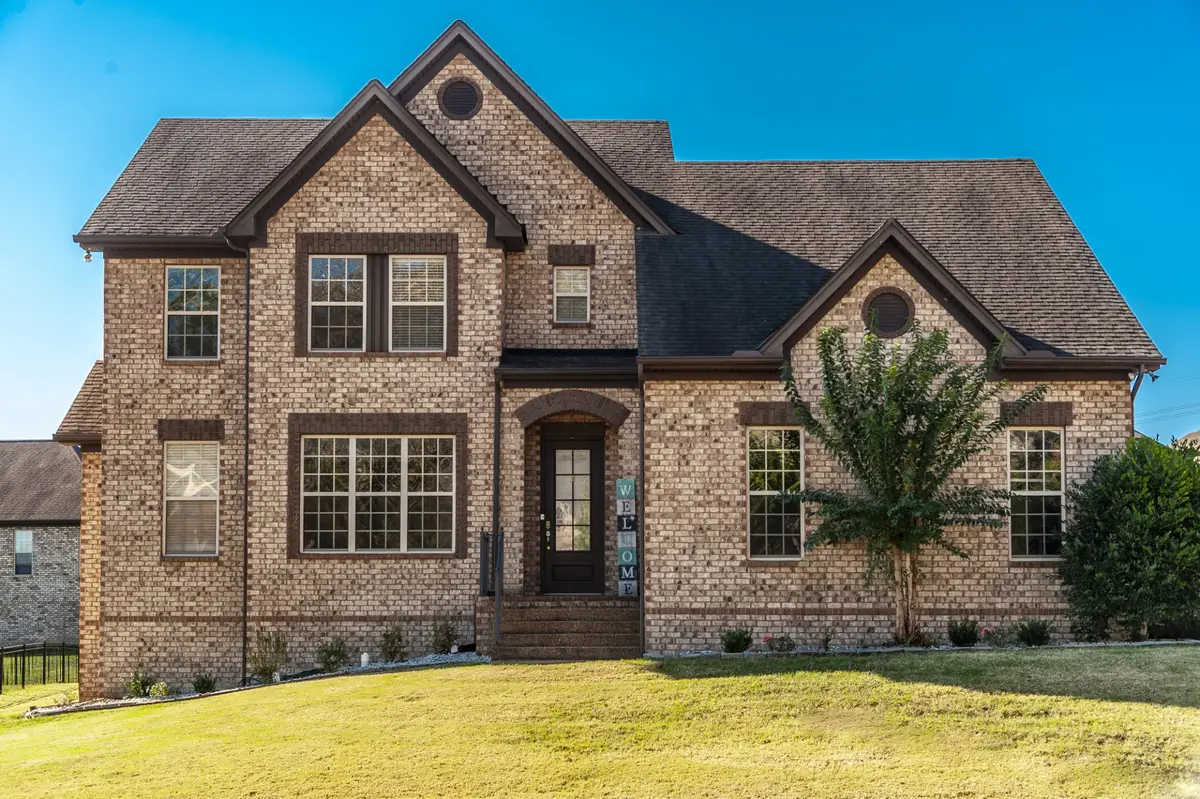 102 Bedford St, Hendersonville, TN 37075 - #1