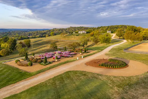 1333 John Sharp Road, Spring Hill, TN 37174