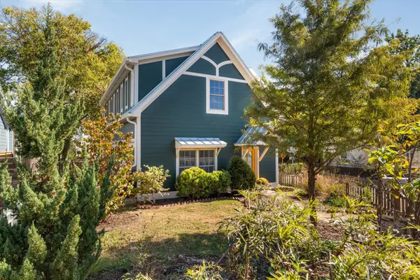 811 S 12th St, Nashville, TN 37206