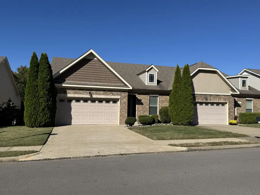 91 Whitman Xing, Clarksville, TN 37043 - #3