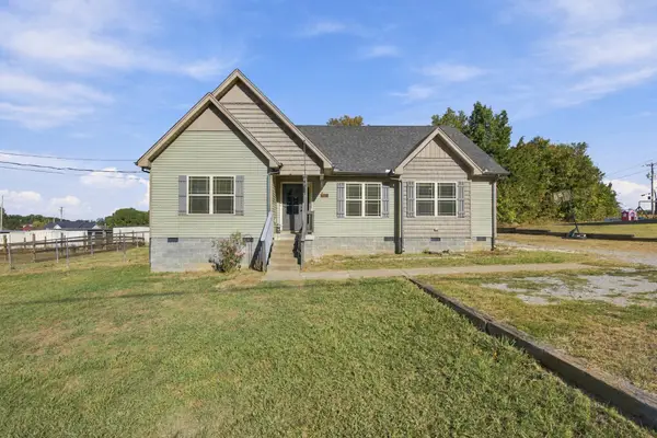 107 Southview Dr, Lewisburg, TN 37091