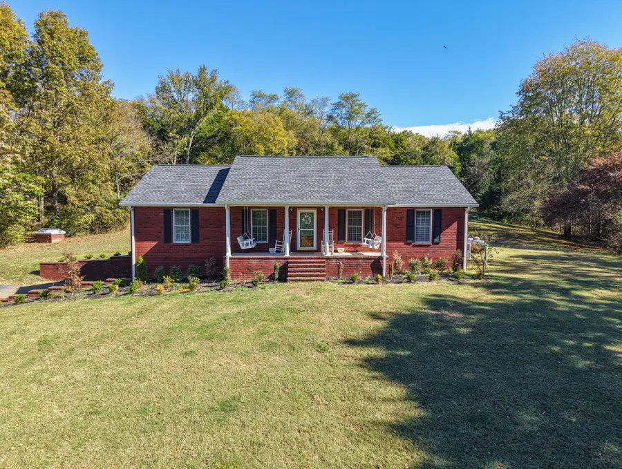 10227 Sparta Pike, Watertown, TN 37184 - #2