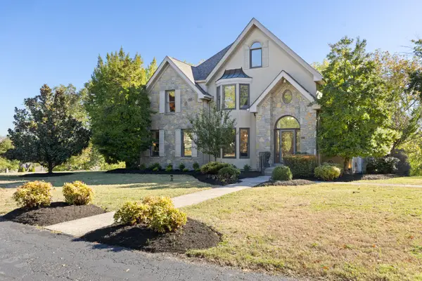 786 Peach Orchard Dr, Nashville, TN 37204