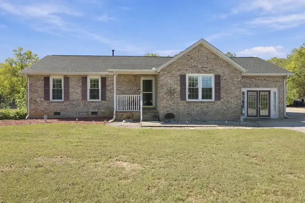 114 Clifford Ct, Smyrna, TN 37167