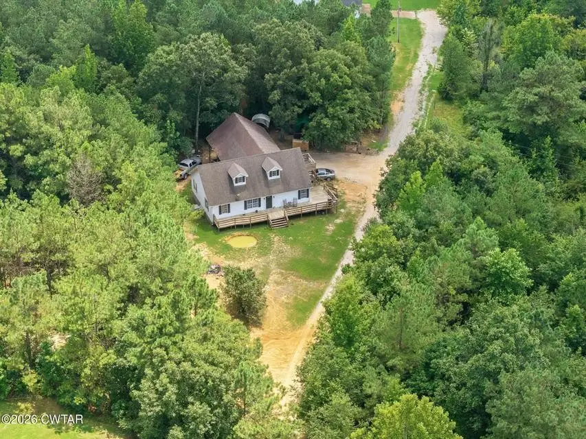 7196 Highway 22a, Lexington, TN 38351 - #1