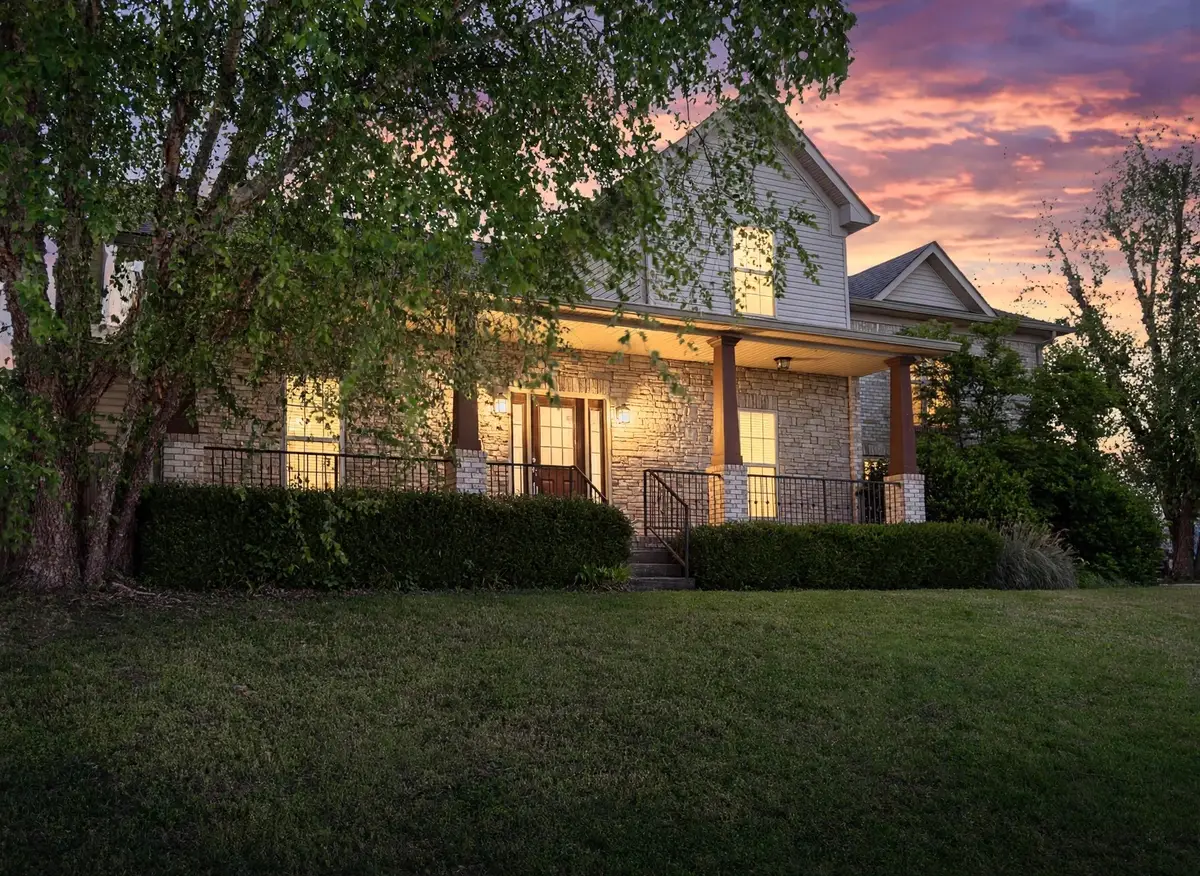 1149 Presto Ct, Adams, TN 37010 - #1