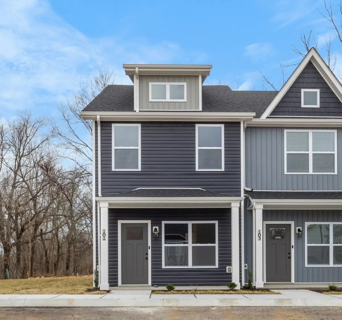 336 Front Ridge Circle, Clarksville, TN 37040 - #1