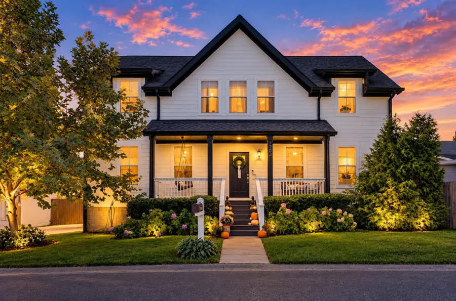 1203 52nd Ave N, Nashville, TN 37209 - #2