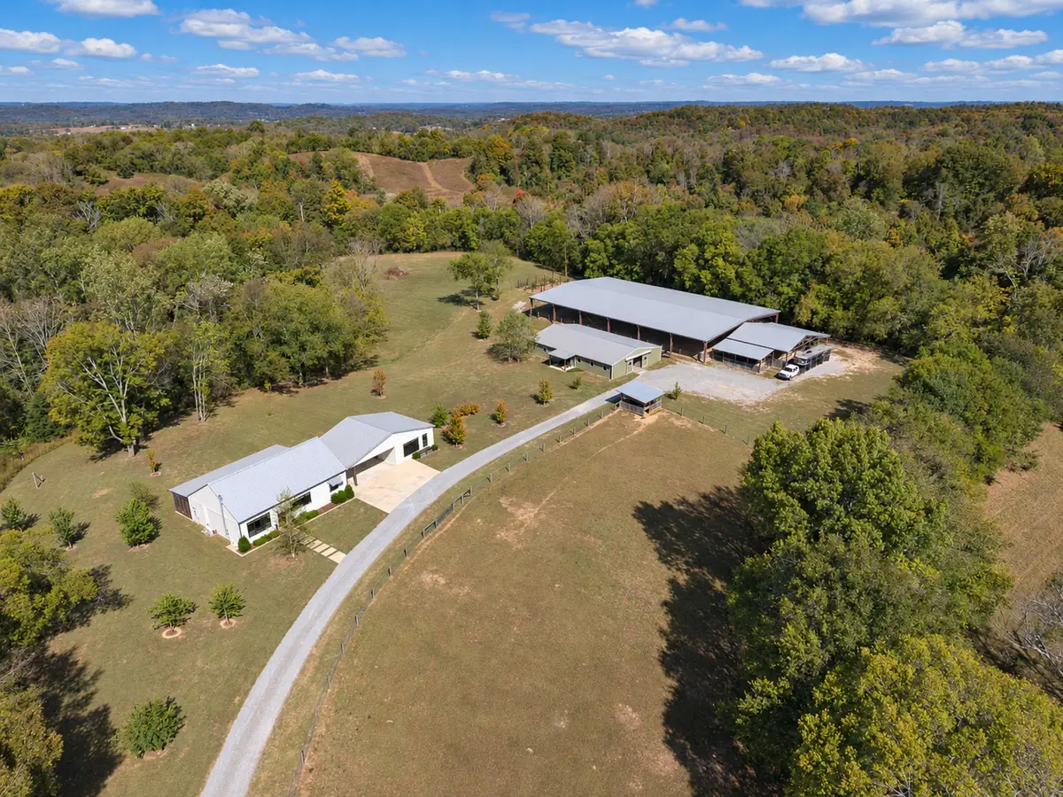 204 Red Hill Rd, Taft, TN 38488 - #1