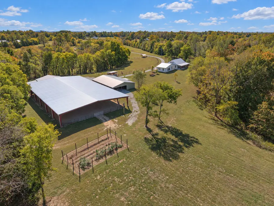 204 Red Hill Rd, Taft, TN 38488 - #3