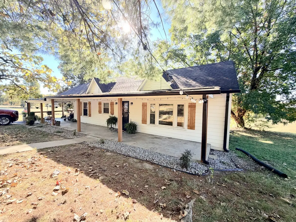 1340 Puryears Bend Rd, Hartsville, TN 37074 - #1
