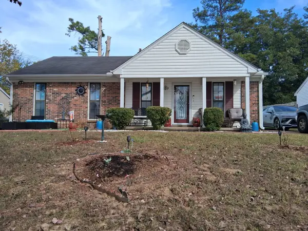 20 Breezewood Cv, Jackson, TN 38305