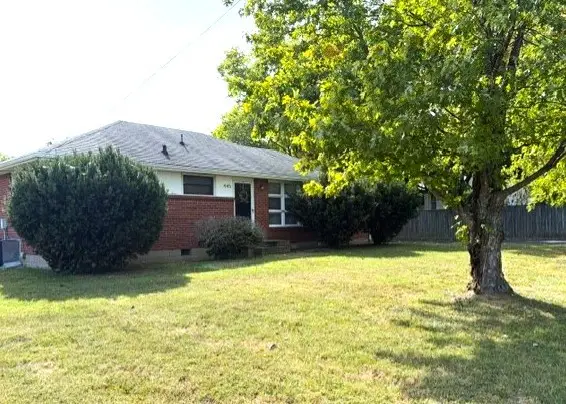 445 Mcmurray Dr, Nashville, TN 37211 - #3