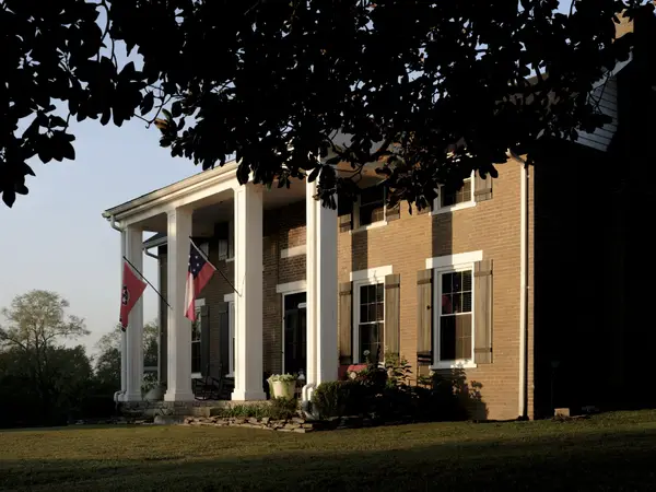 378 Duck Branch Rd, Fayetteville, TN 37334
