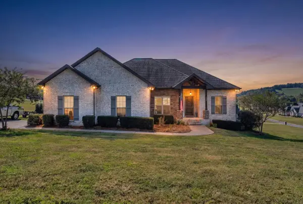 341 Grand View Cir, Normandy, TN 37360