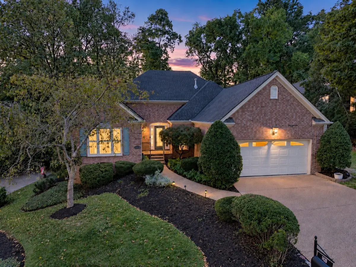 4920 Manassas Cir, Brentwood, TN 37027 - #1