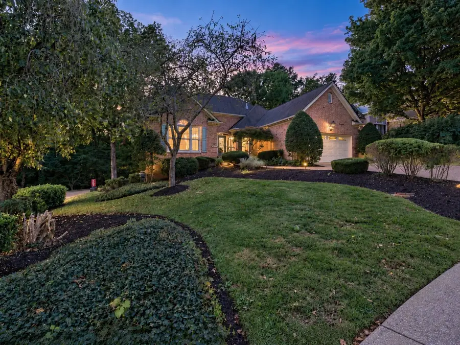 4920 Manassas Cir, Brentwood, TN 37027 - #2