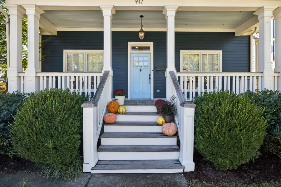 917 Wedgewood Ave, Nashville, TN 37203 - #2