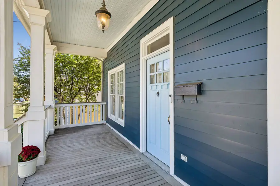 917 Wedgewood Ave, Nashville, TN 37203 - #3