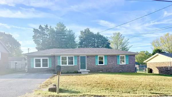 403 Linda Dr, Hopkinsville, KY 42240