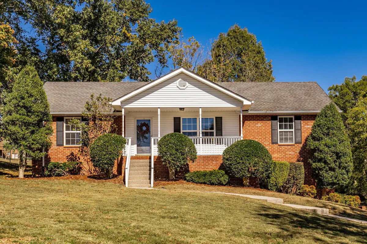 107 Grace Dr, Goodlettsville, TN 37072 - #1