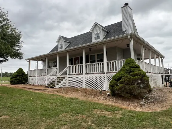 415 Halltown Rd, Portland, TN 37148