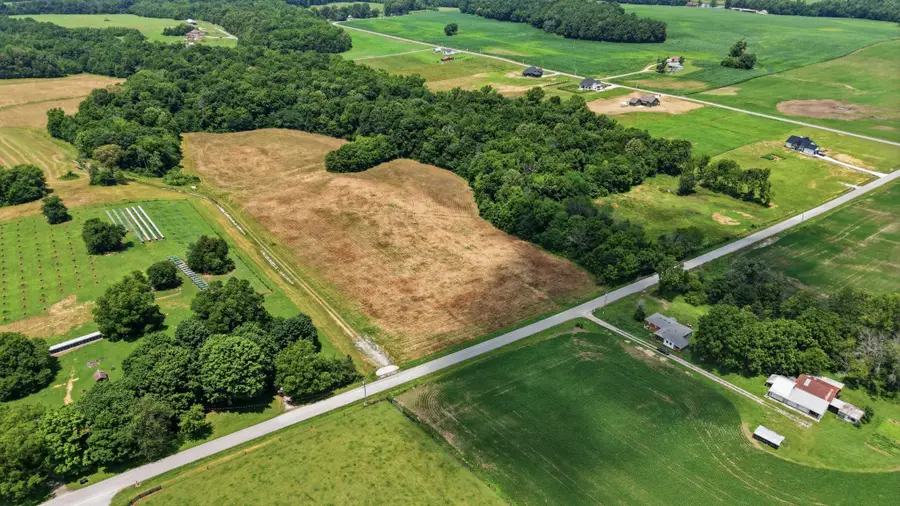 0 Hickory Grove Rd, Morrison, TN 37357 - #2