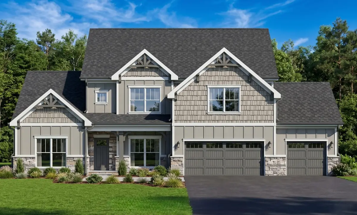3562 Windmill Way, Apison, TN 37302 - #1