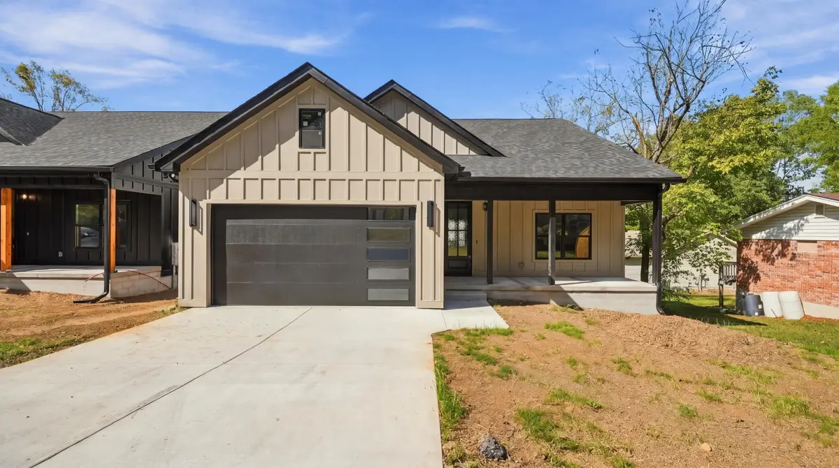 1319 Labrea Drive, Chattanooga, TN 37421 - #1