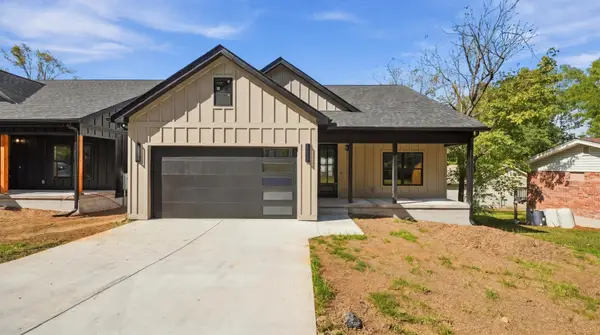 1319 Labrea Drive, Chattanooga, TN 37421