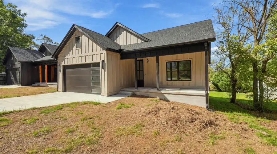 1319 Labrea Drive, Chattanooga, TN 37421 - #2