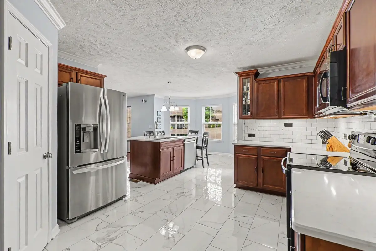 107 Seven Springs Dr, Mount Juliet, TN 37122 - #1
