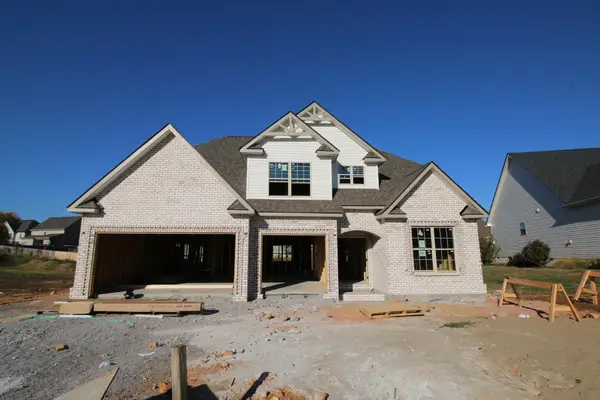 252 Autumnwood Farms, Clarksville, TN 37042