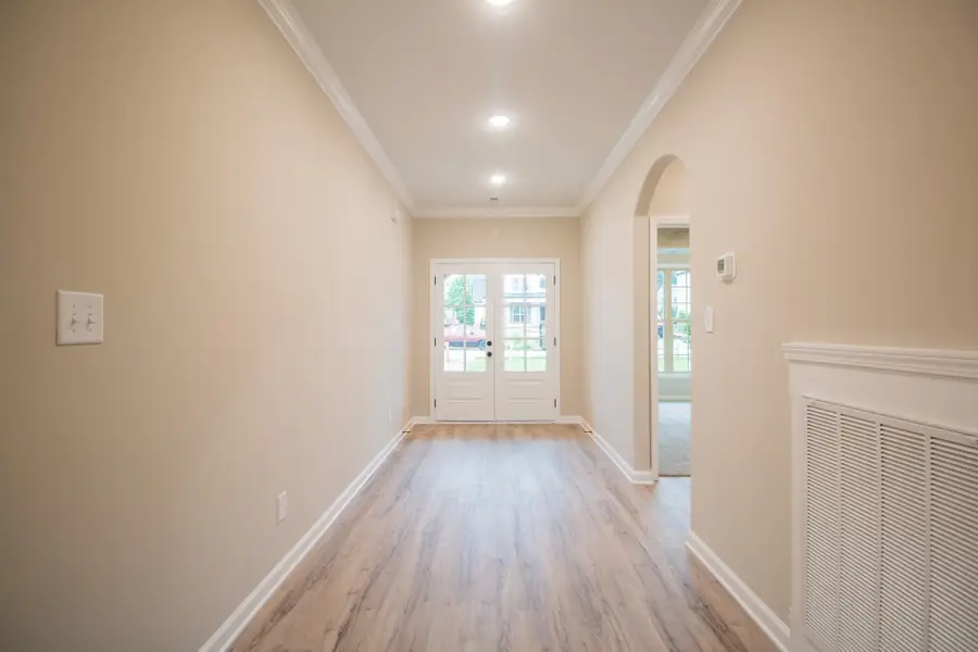 252 Autumnwood Farms, Clarksville, TN 37042 - #3