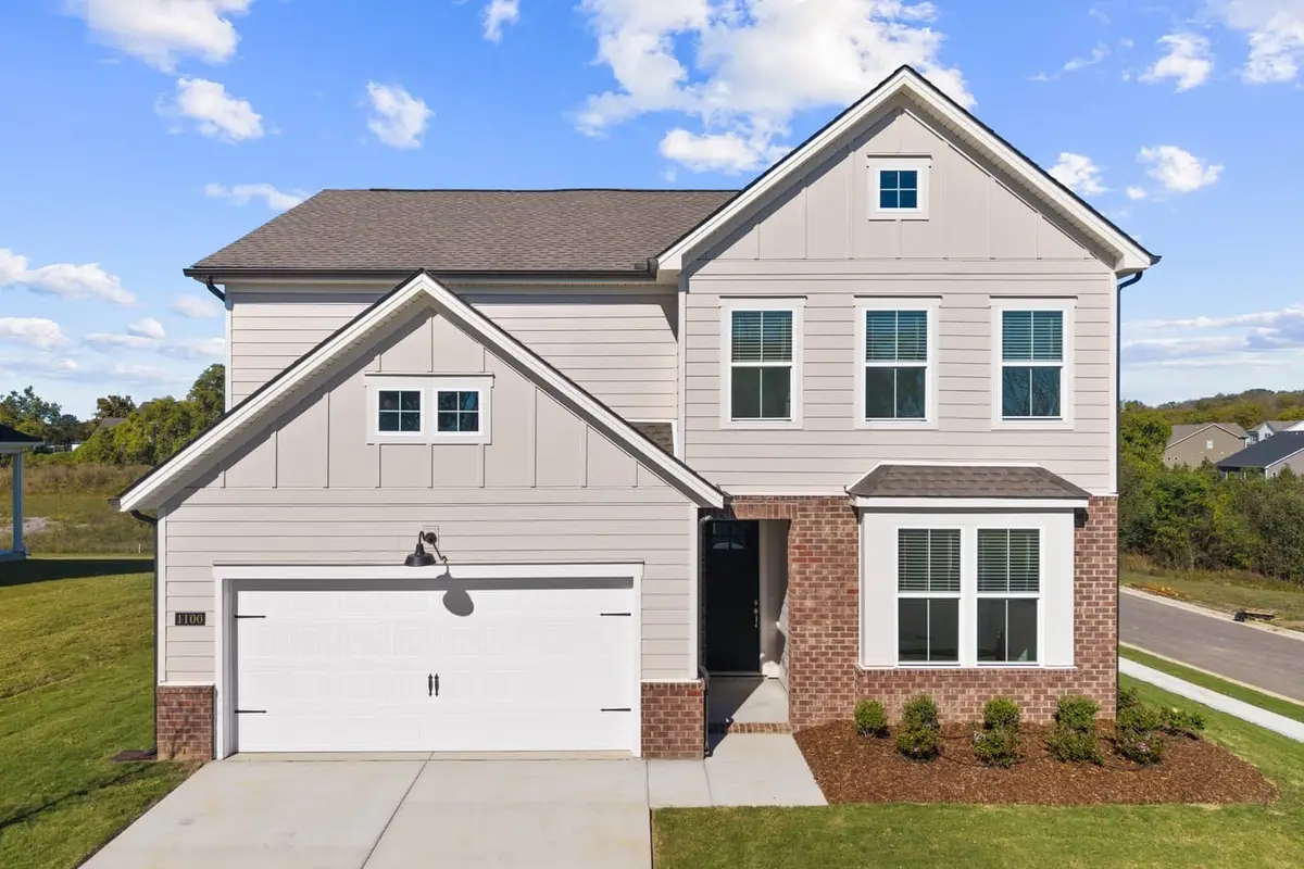 1100 Riverview Run, Madison, TN 37115 - #1