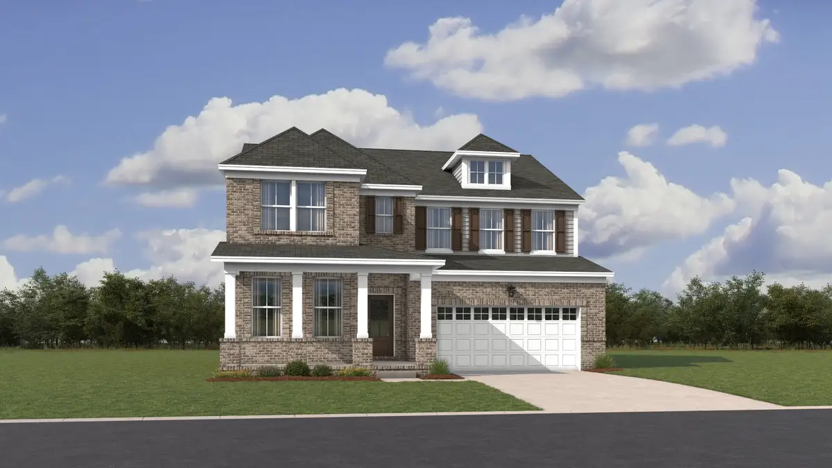 1309 Quiet Maple Court, Murfreesboro, TN 37130 - #1
