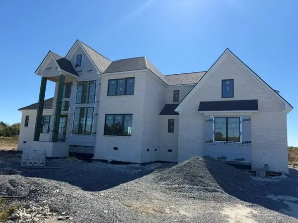 15235 Highway 99, Eagleville, TN 37060