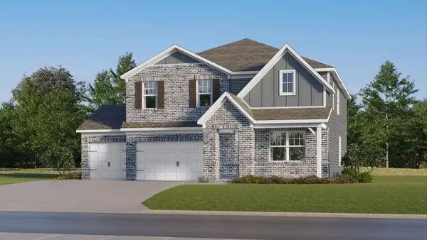 124 Longwood Drive, Lebanon, TN 37087