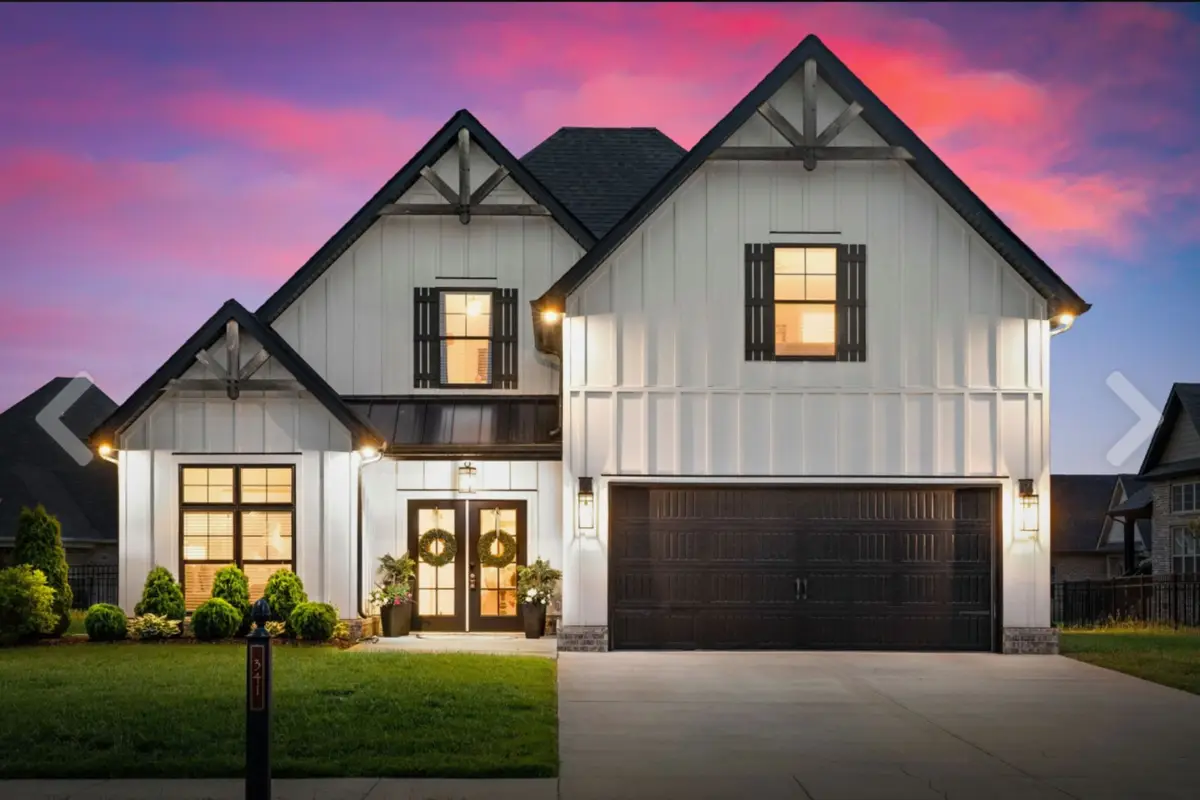 931 Bankside Dr, Clarksville, TN 37043 - #1