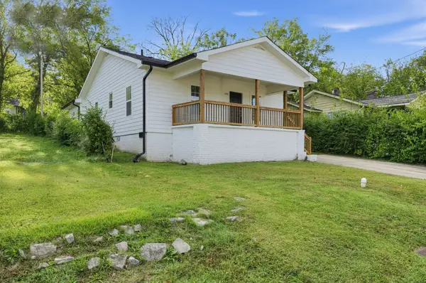 1240 Wheeler Ave, Chattanooga, TN 37406
