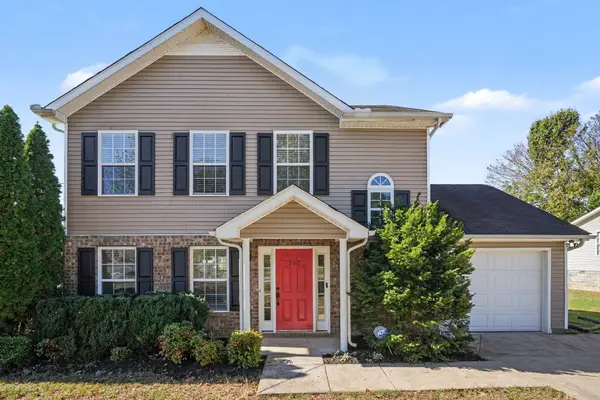 105 Cataract Dr, Murfreesboro, TN 37129