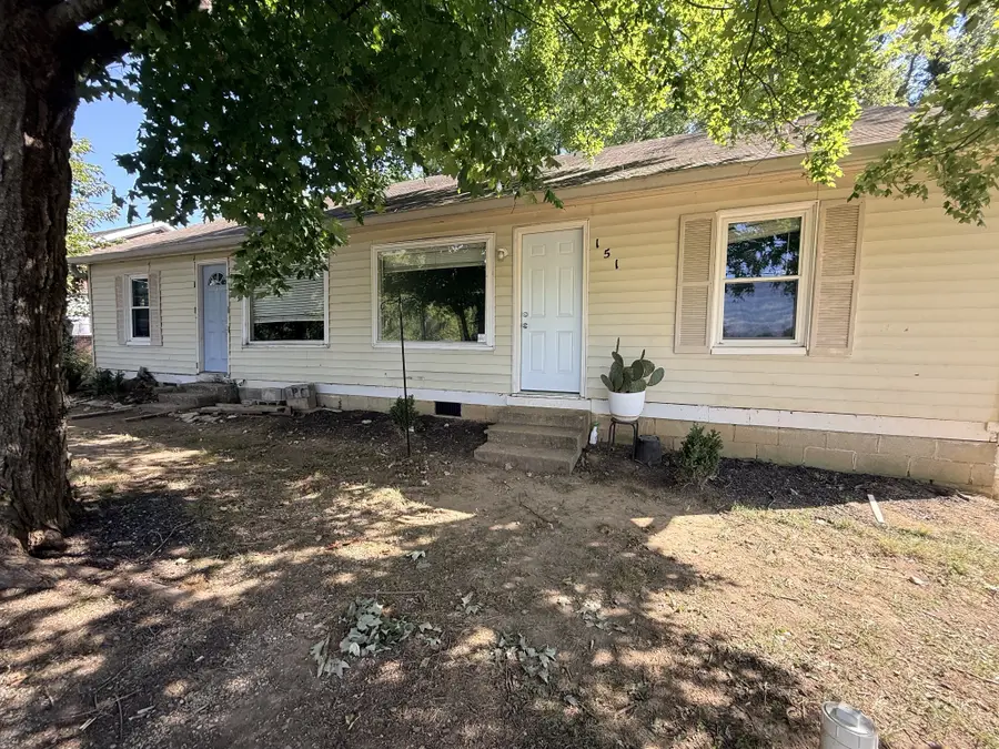 149 W Jackson St W, Gallatin, TN 37066 - #2