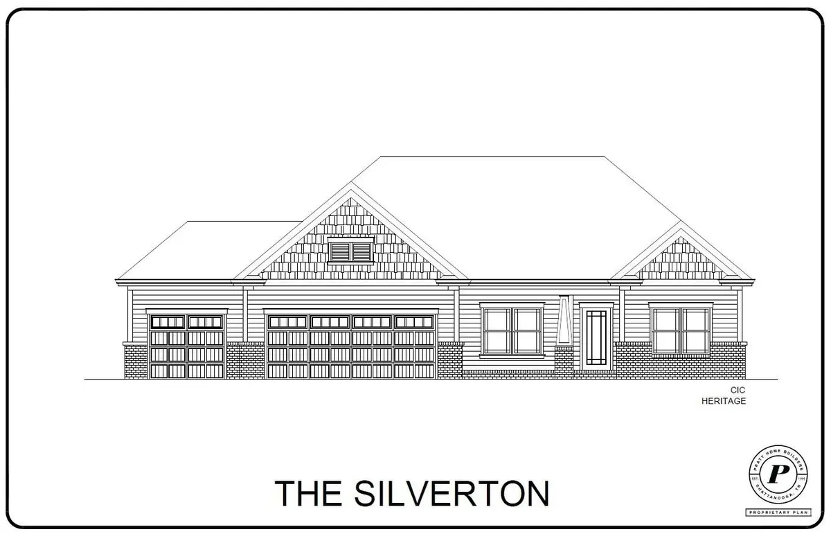 11520 Herons Haven Drive, Soddy Daisy, TN 37379 - #1