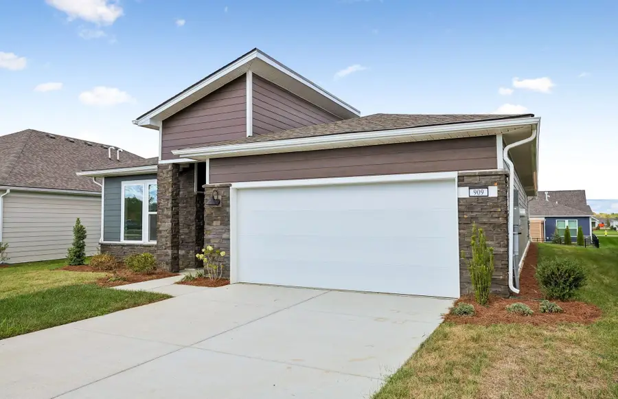 909 Bur Oak Road, Lebanon, TN 37090 - #3