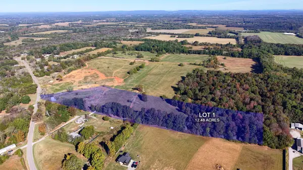 368 Laws Hill Rd, Lewisburg, TN 37091