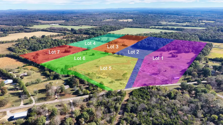 368 Laws Hill Rd, Lewisburg, TN 37091 - #3