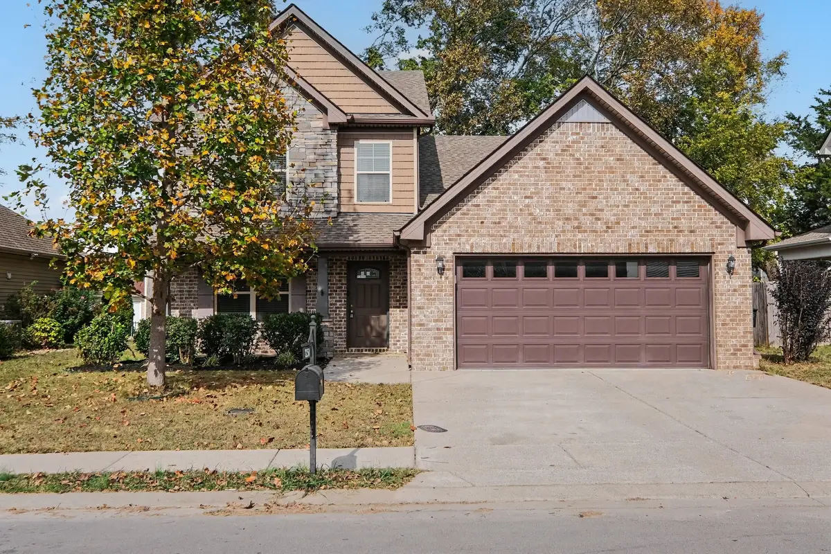 3250 Mapleside Ln, Murfreesboro, TN 37128 - #1