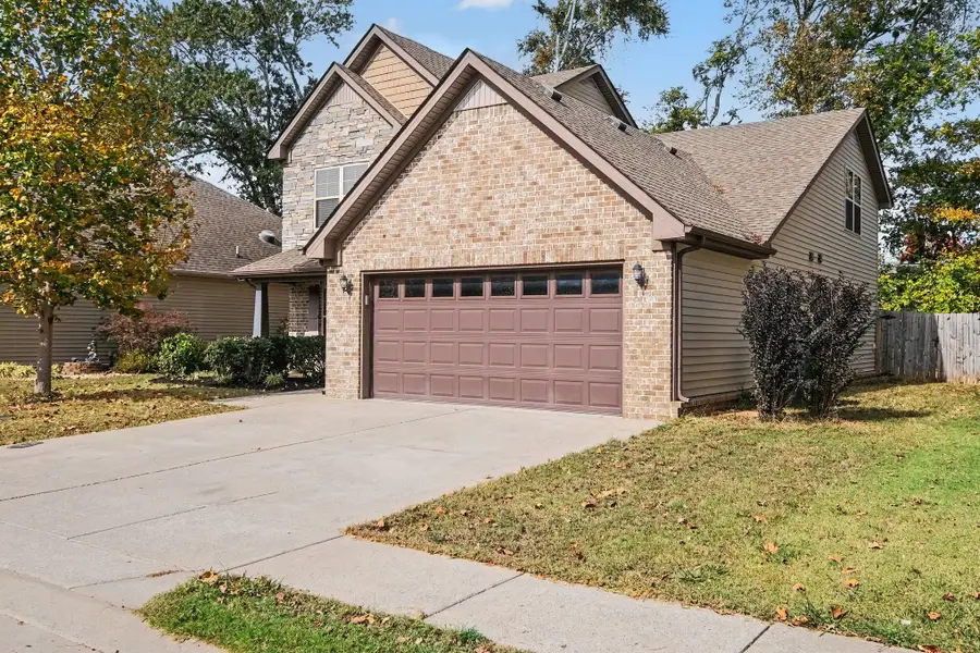 3250 Mapleside Ln, Murfreesboro, TN 37128 - #2