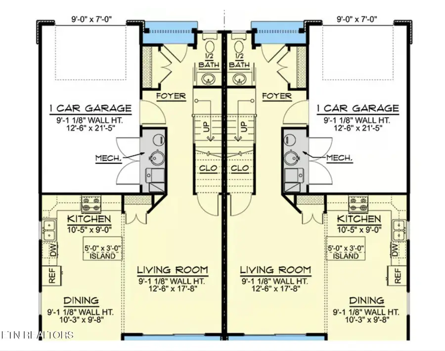 53615259 Inskip Rd, Knoxville, TN 37912 - #3